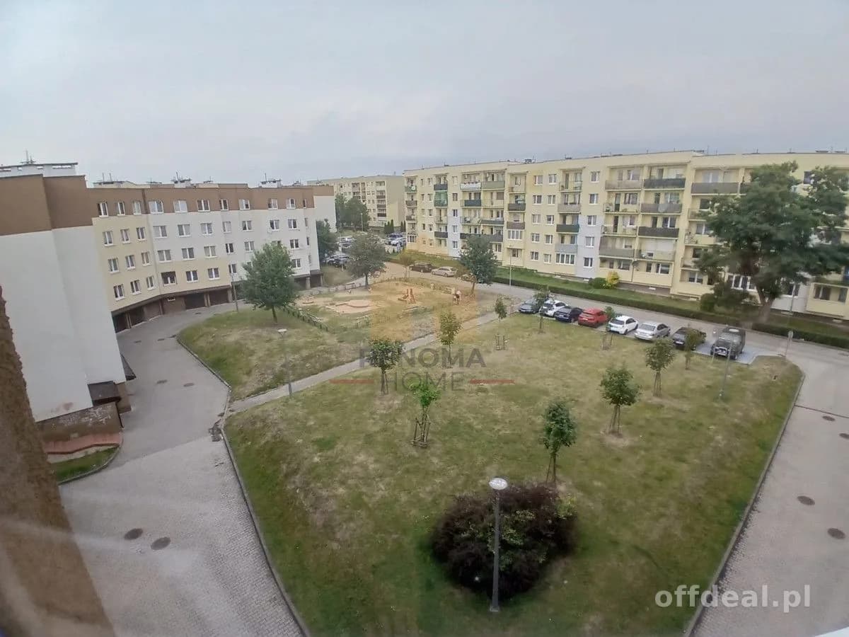 Zdjęcie 11: Mieszkanie, 1 pokoje, 27 m², Lubin