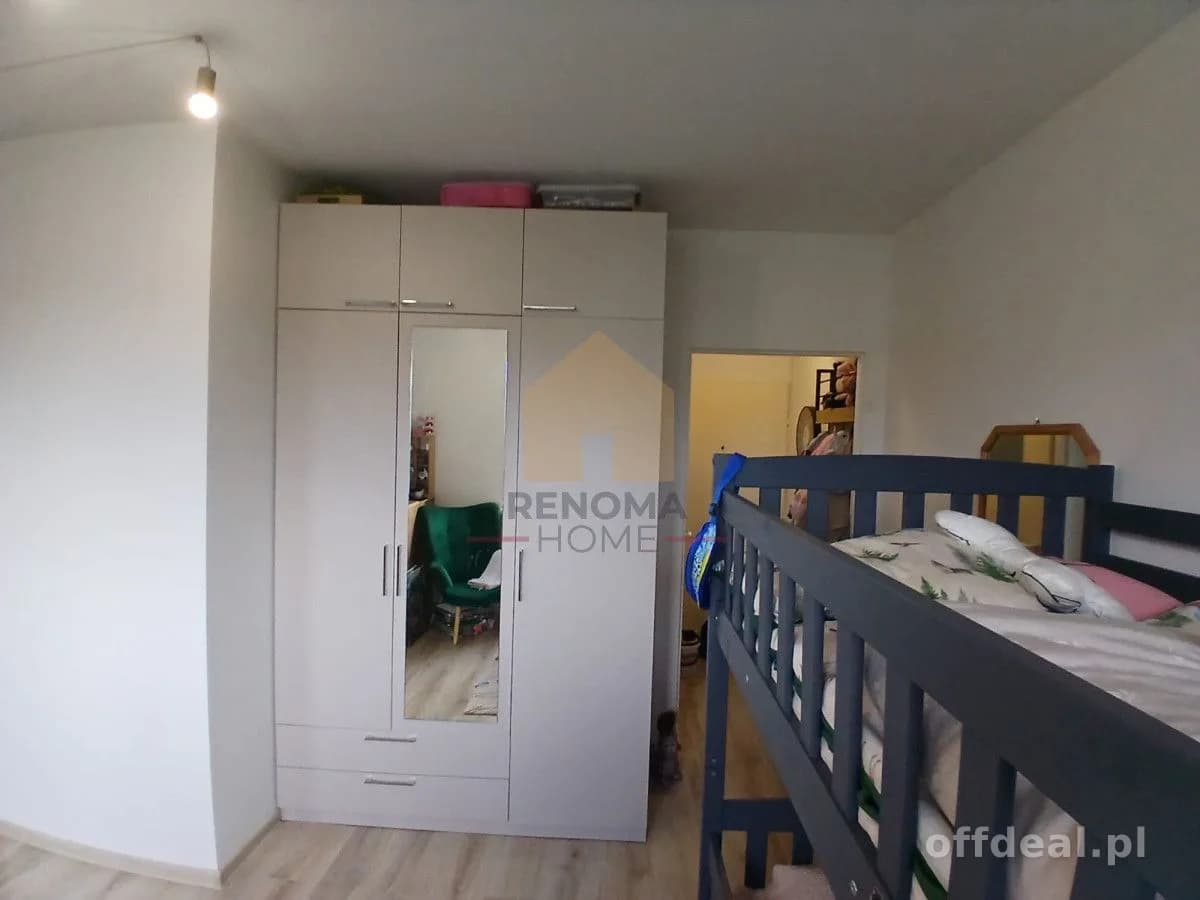 Zdjęcie 7: Mieszkanie, 1 pokoje, 27 m², Lubin