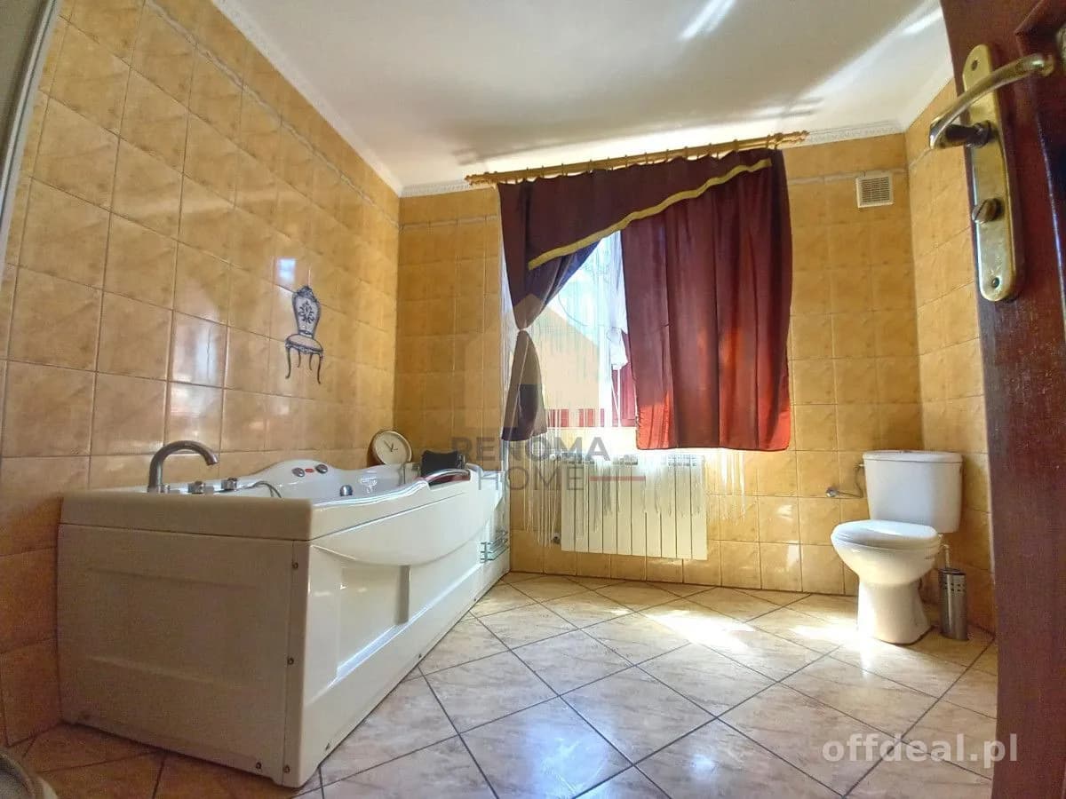 Zdjęcie 7: Dom, 5 pokoje, 229 m², Piława Górna
