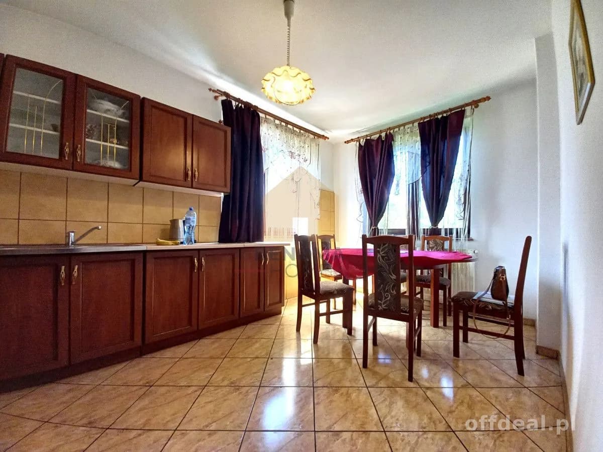 Zdjęcie 18: Dom, 5 pokoje, 229 m², Piława Górna