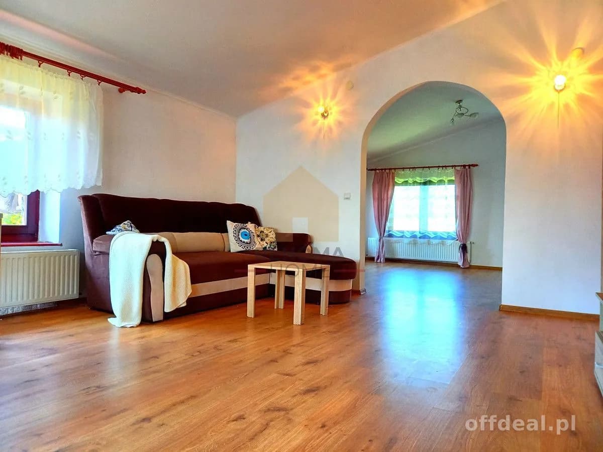 Фото 3: Будинок, 5 кімнати, 229 m², Piława Górna
