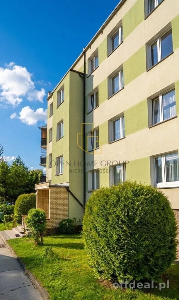Zdjęcie 7: Mieszkanie, 2 pokoje, 39 m², Jelenia Góra