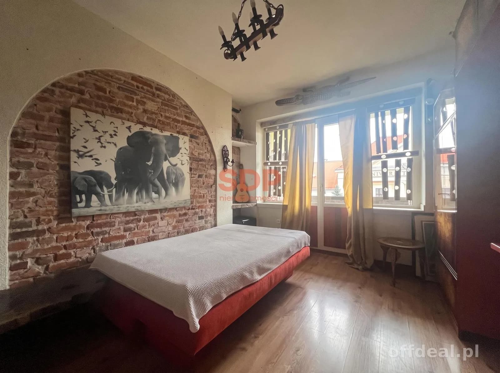 Zdjęcie 5: Mieszkanie, 3 pokoje, 63 m², Wrocław