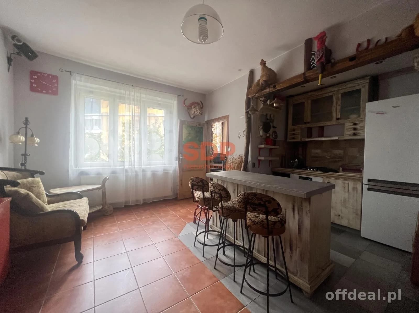 Zdjęcie 2: Mieszkanie, 3 pokoje, 63 m², Wrocław