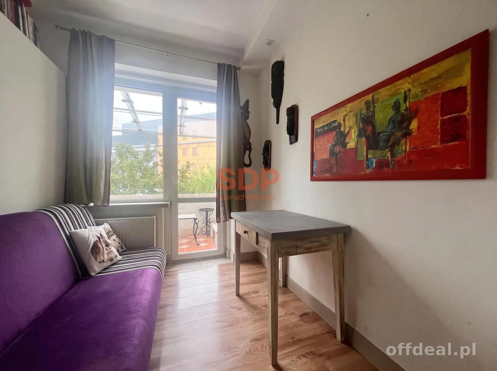 Zdjęcie 7: Mieszkanie, 3 pokoje, 63 m², Wrocław