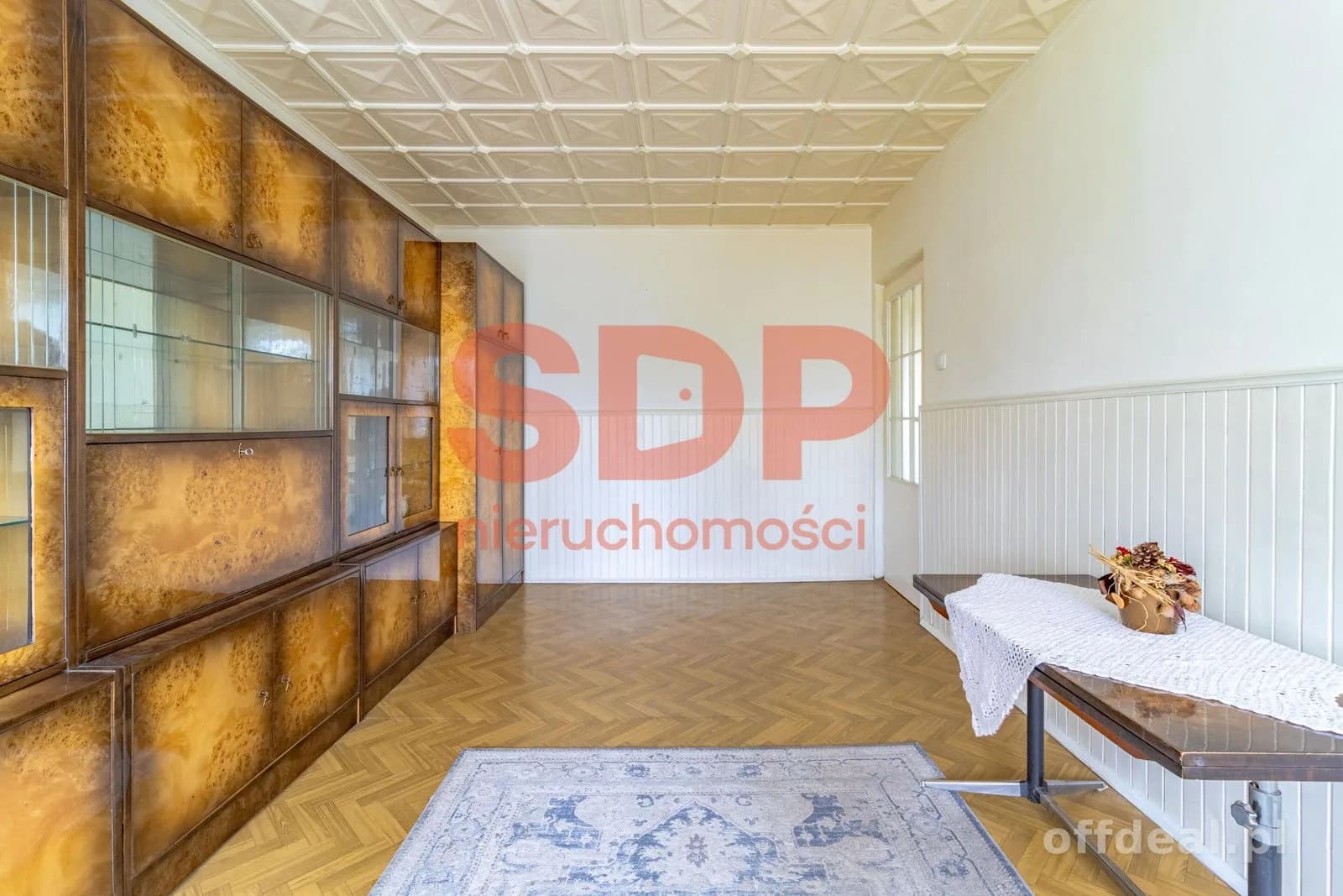 квартира на продаж у Łódź, Bałuty | 2-кімн. | 44,21 m²