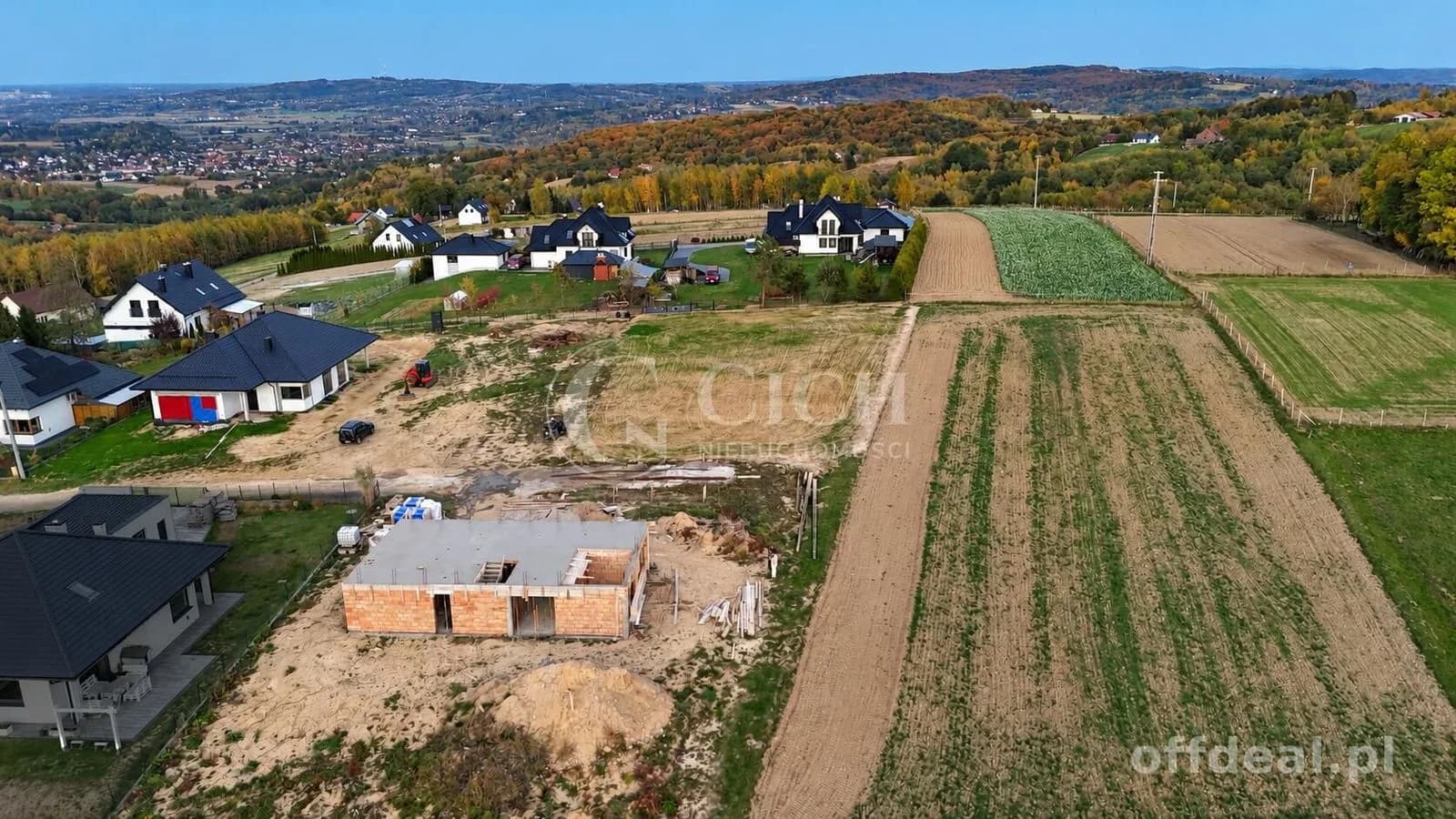 Zdjęcie 13: Dom, 5 pokoje, 143 m², Szczepanowice