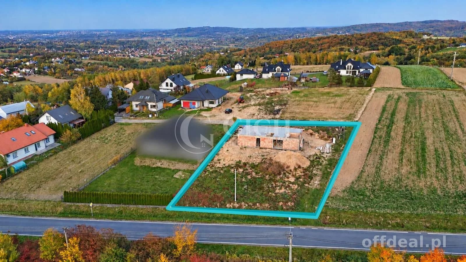 Zdjęcie 11: Dom, 5 pokoje, 143 m², Szczepanowice