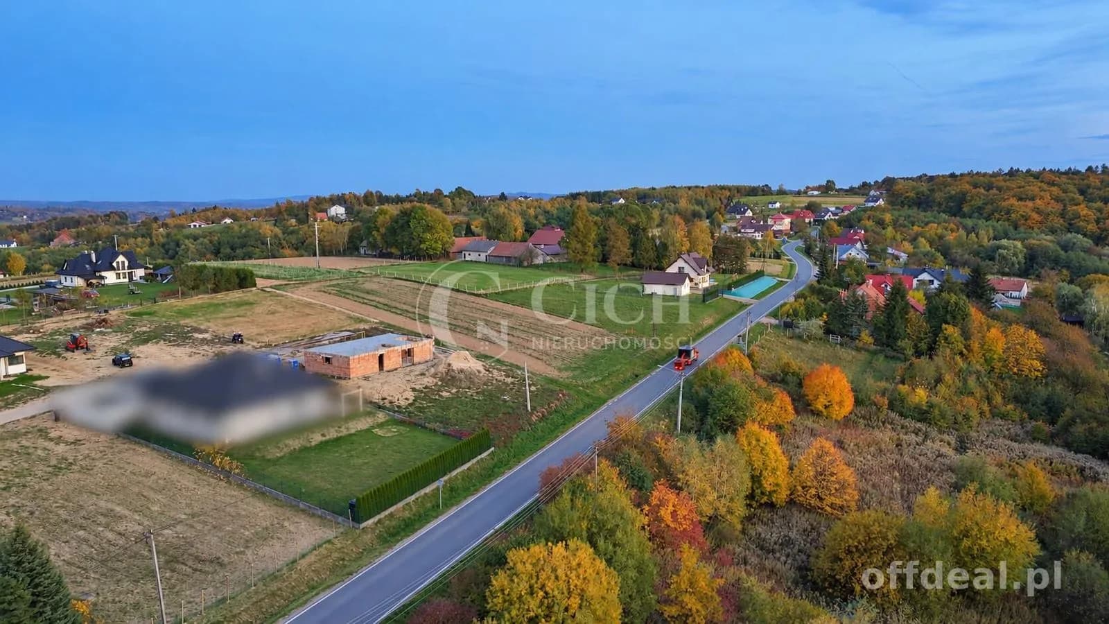 Zdjęcie 17: Dom, 5 pokoje, 143 m², Szczepanowice