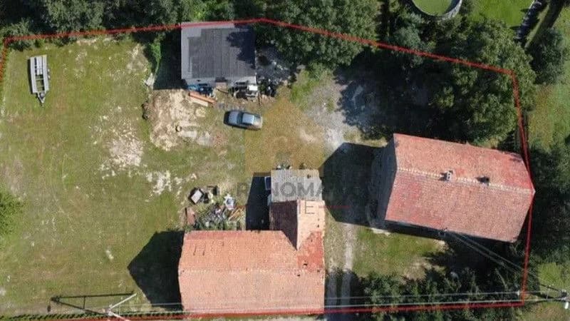 maison à vendre à Żarów | 6 pièces | 160 m²