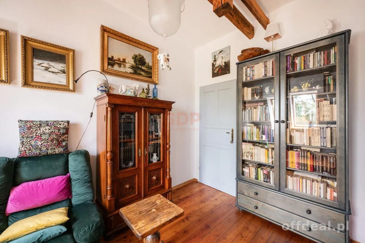 6-Zimmer Wohnung zum Verkauf in Wrocław, Śródmieście, Plac Grunwaldzki | 180 m²