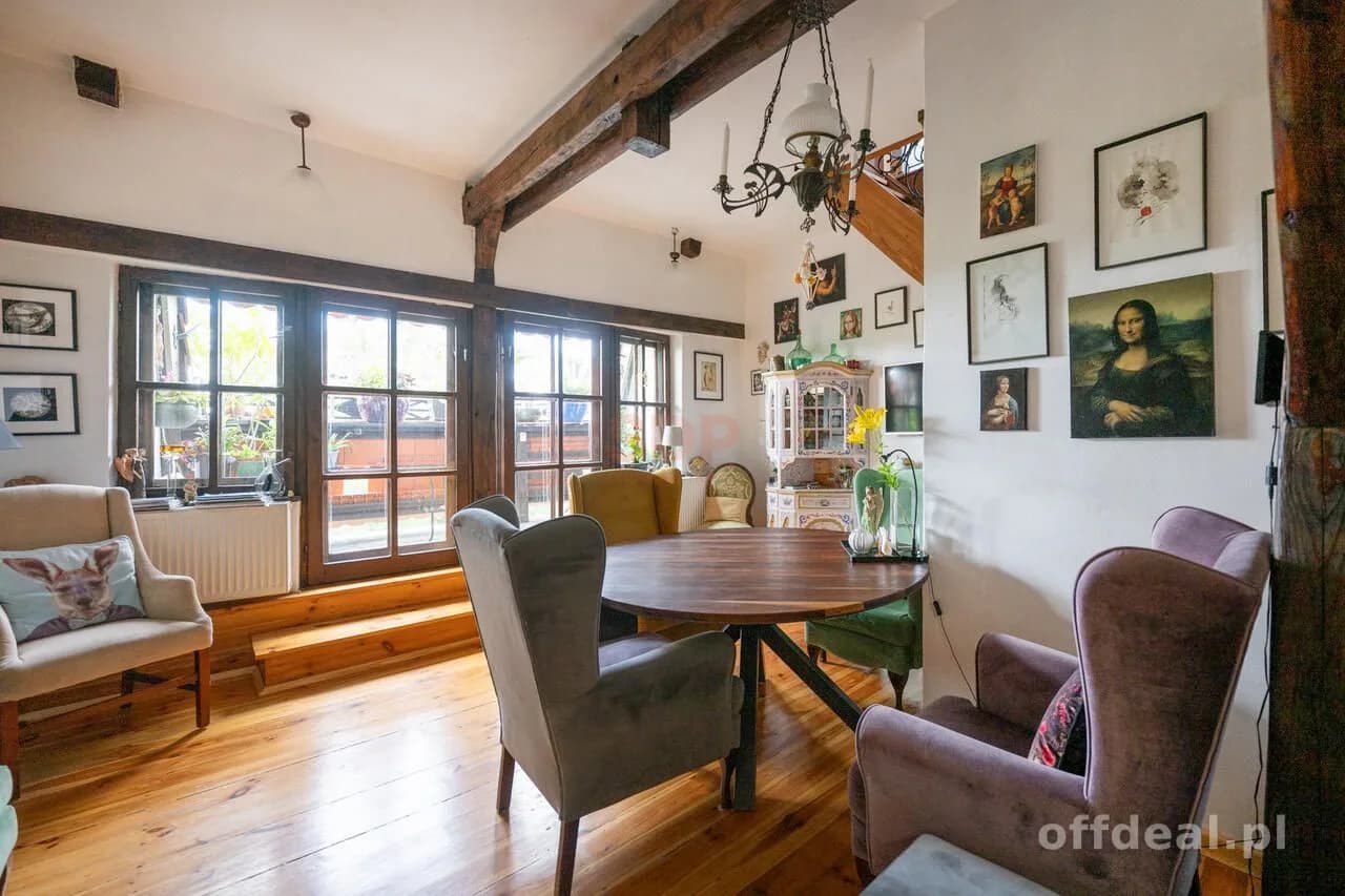 6-Zimmer Wohnung zum Verkauf in Wrocław, Śródmieście, Plac Grunwaldzki | 180 m²