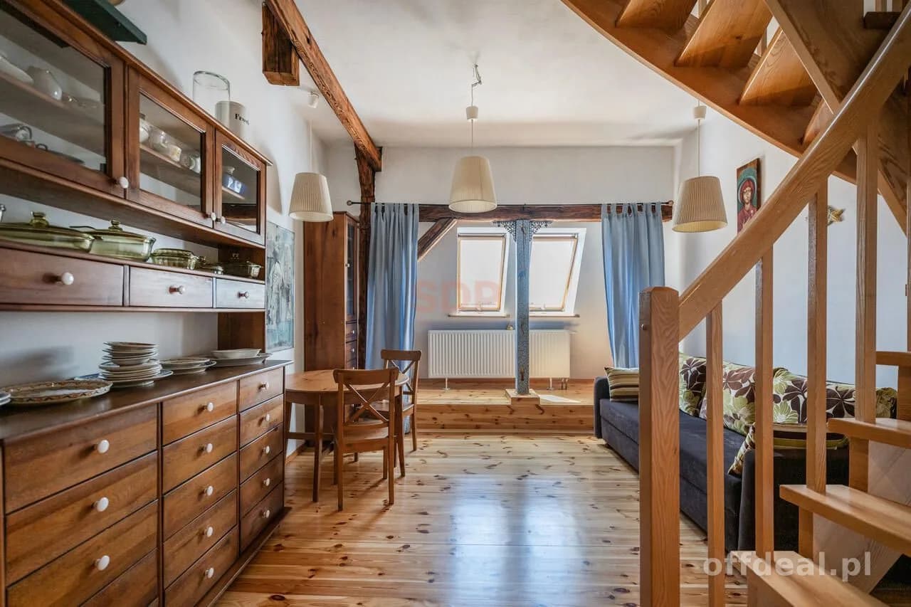 6-Zimmer Wohnung zum Verkauf in Wrocław, Śródmieście, Plac Grunwaldzki | 180 m²