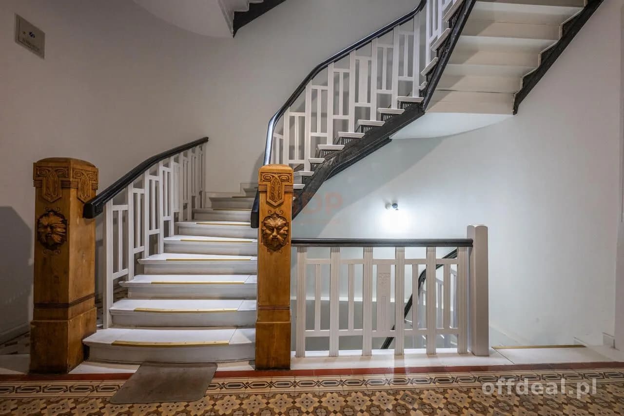 6-Zimmer Wohnung zum Verkauf in Wrocław, Śródmieście, Plac Grunwaldzki | 180 m²