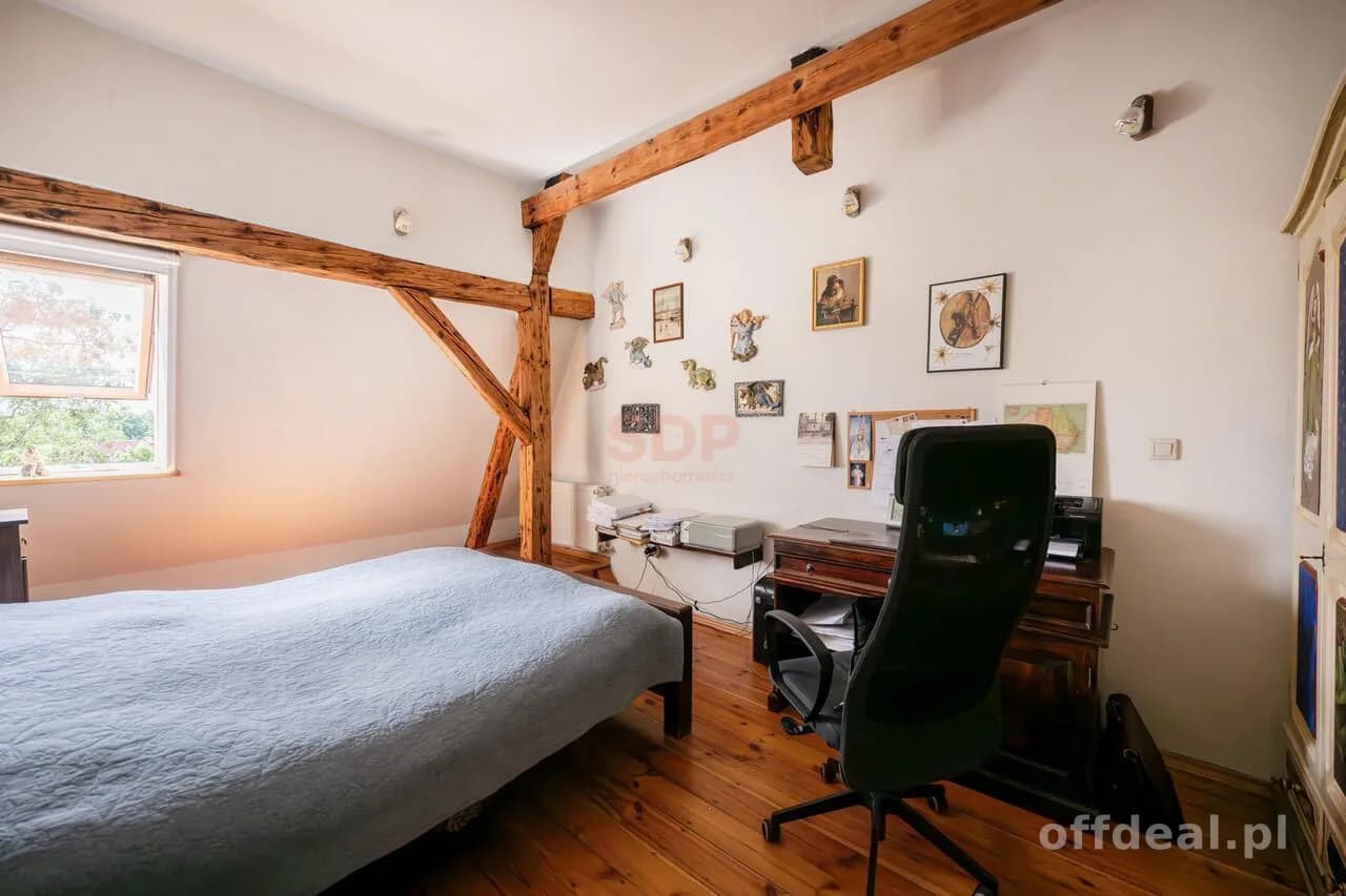 6-Zimmer Wohnung zum Verkauf in Wrocław, Śródmieście, Plac Grunwaldzki | 180 m²