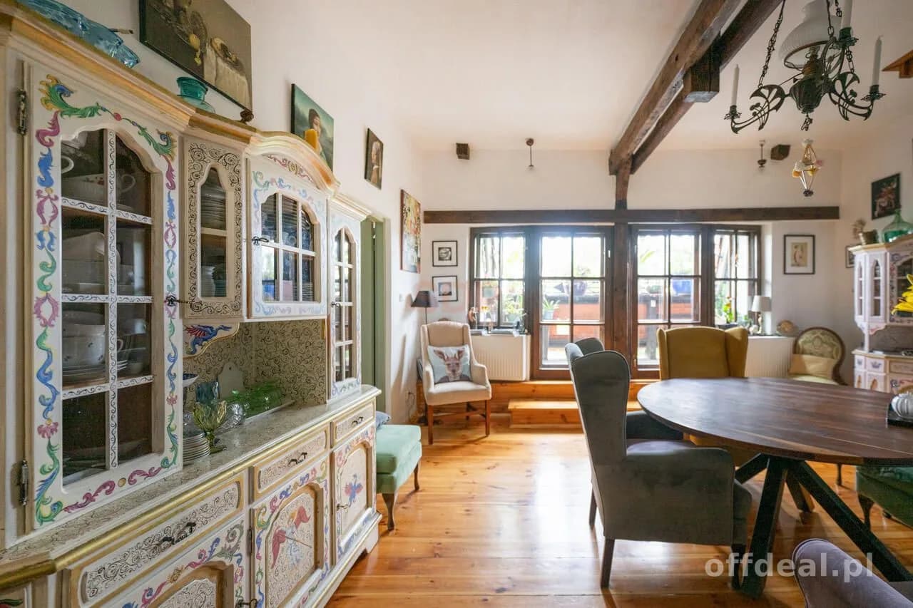 6-Zimmer Wohnung zum Verkauf in Wrocław, Śródmieście, Plac Grunwaldzki | 180 m²