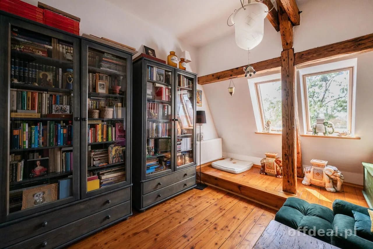 6-Zimmer Wohnung zum Verkauf in Wrocław, Śródmieście, Plac Grunwaldzki | 180 m²