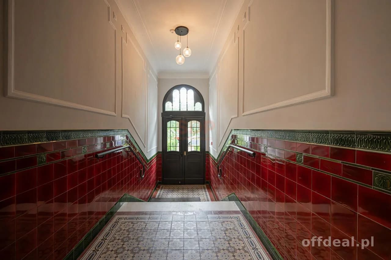 6-Zimmer Wohnung zum Verkauf in Wrocław, Śródmieście, Plac Grunwaldzki | 180 m²