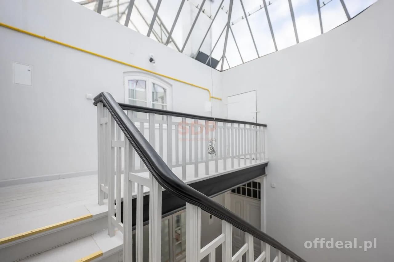 6-Zimmer Wohnung zum Verkauf in Wrocław, Śródmieście, Plac Grunwaldzki | 180 m²