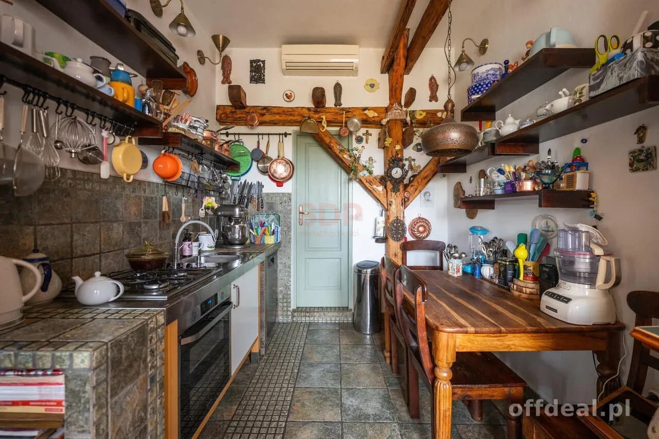 6-Zimmer Wohnung zum Verkauf in Wrocław, Śródmieście, Plac Grunwaldzki | 180 m²