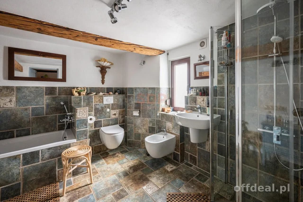 6-Zimmer Wohnung zum Verkauf in Wrocław, Śródmieście, Plac Grunwaldzki | 180 m²