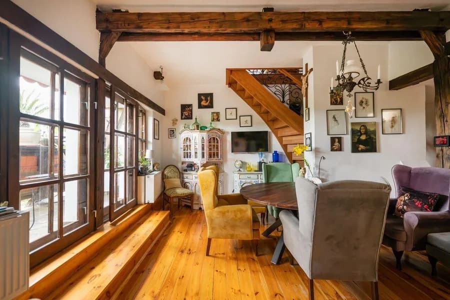 6-Zimmer Wohnung zum Verkauf in Wrocław, Śródmieście, Plac Grunwaldzki | 180 m²