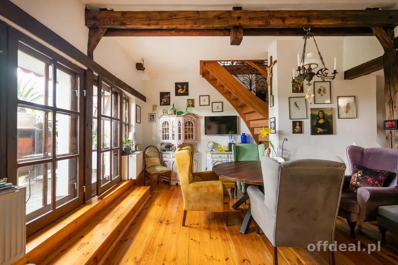 6-Zimmer Wohnung zum Verkauf in Wrocław, Śródmieście, Plac Grunwaldzki | 180 m²