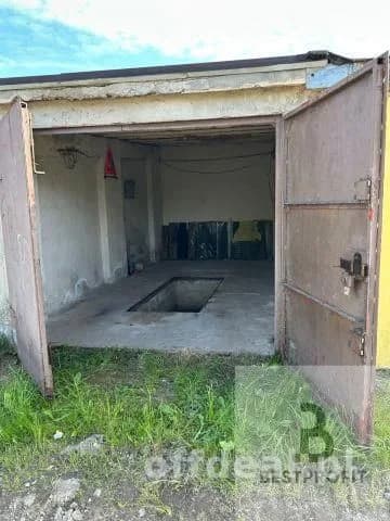 commercial property for sale in Słupsk | 19 m²