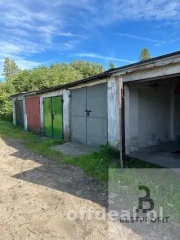 commercial property for sale in Słupsk | 19 m²