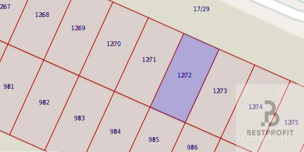 commercial property for sale in Słupsk | 19 m²