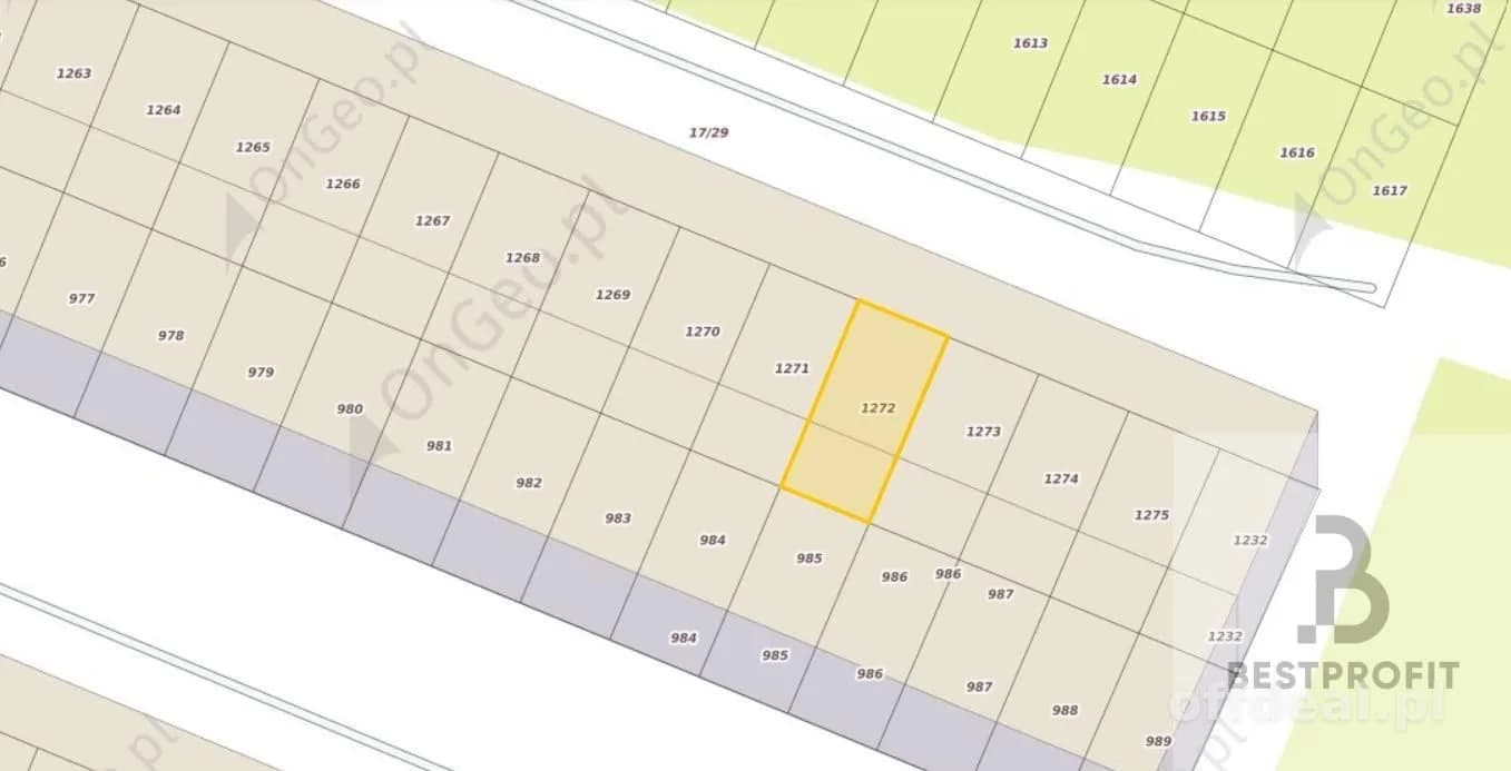 commercial property for sale in Słupsk | 19 m²