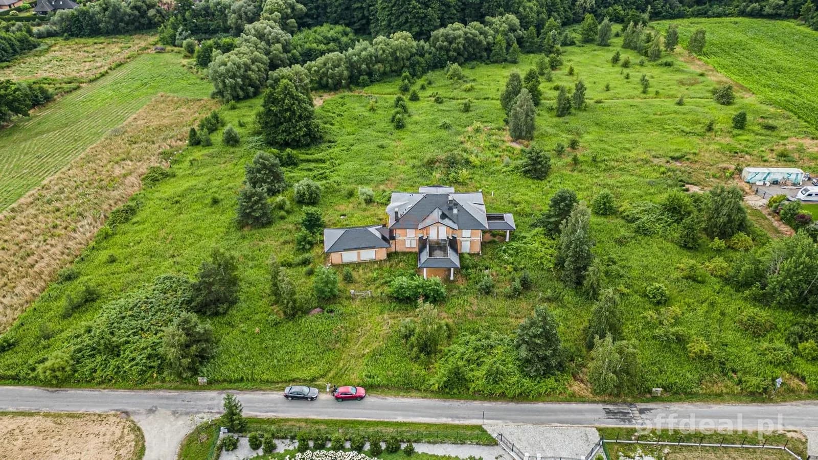Grundstück zum Verkauf in Wilkszyn | 3.114 m²