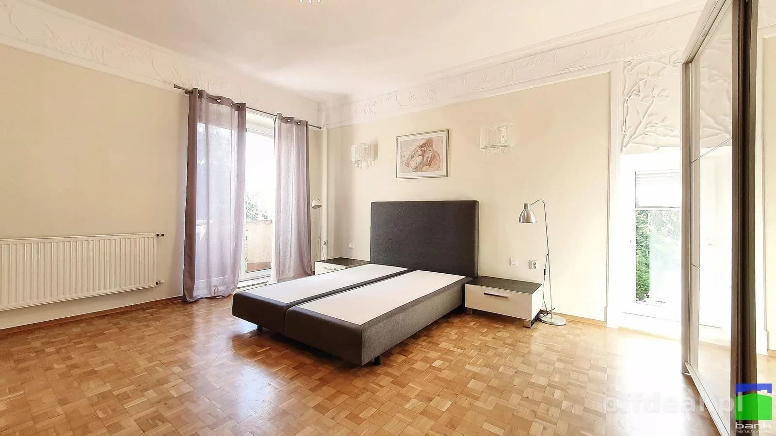 Julianów - do wynajęcia dom 300 m2 dwa garaże