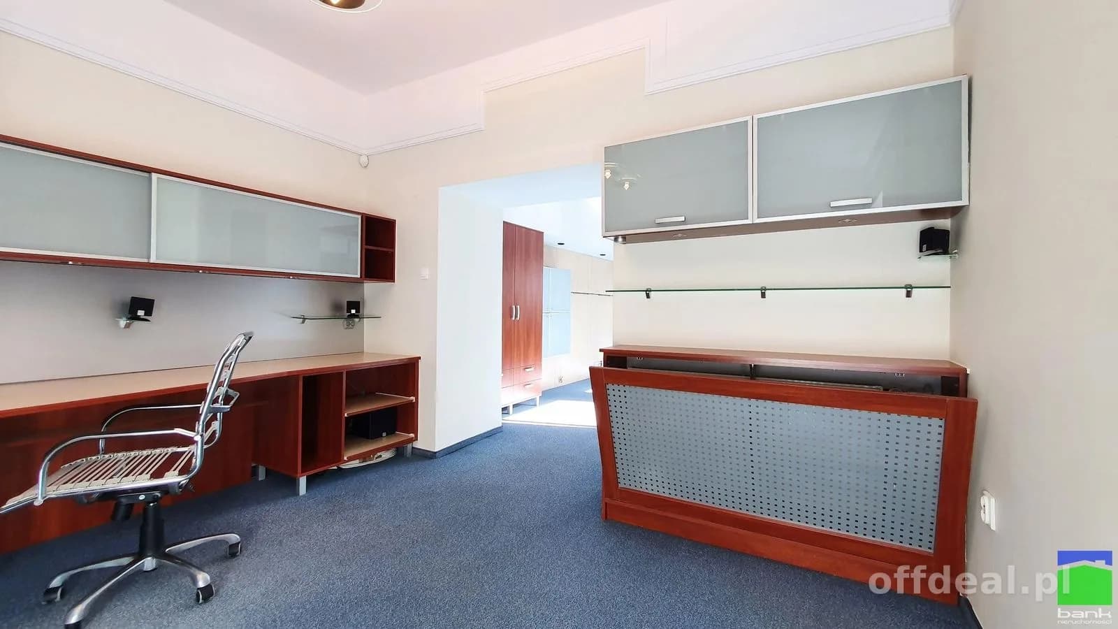 Julianów - do wynajęcia dom 300 m2 dwa garaże