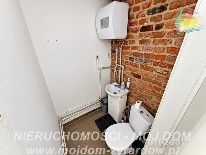 Foto 4: Haus, 23 rooms, 600 m², Żyrardów