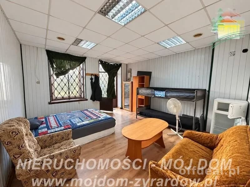 Foto 6: Haus, 23 rooms, 600 m², Żyrardów