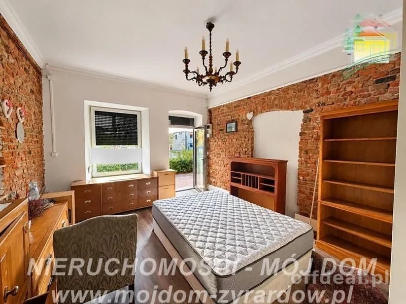 Foto 3: Haus, 23 rooms, 600 m², Żyrardów