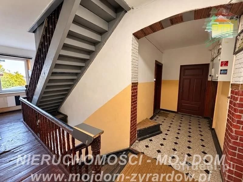 Foto 8: Haus, 23 rooms, 600 m², Żyrardów
