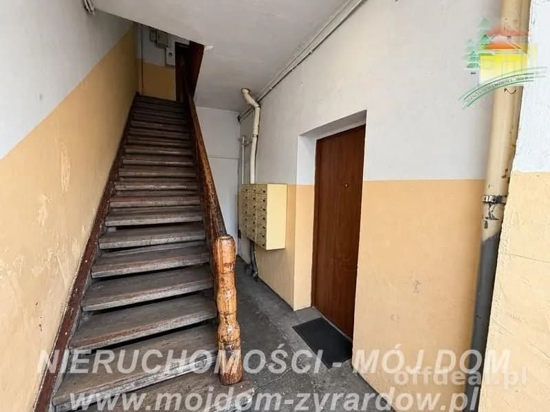 Foto 7: Haus, 23 rooms, 600 m², Żyrardów