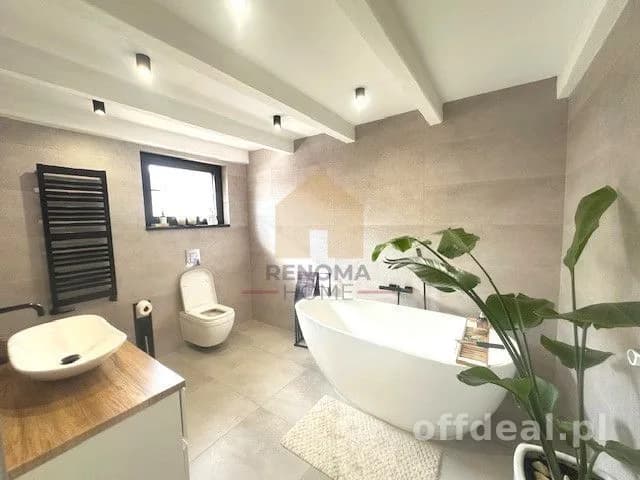 maison à vendre à Głuszyca | 4 pièces | 125 m²
