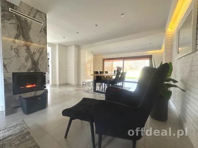 maison à vendre à Głuszyca | 4 pièces | 125 m²