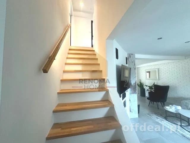 maison à vendre à Głuszyca | 4 pièces | 125 m²