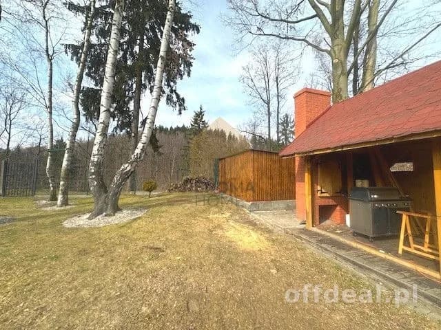maison à vendre à Głuszyca | 4 pièces | 125 m²