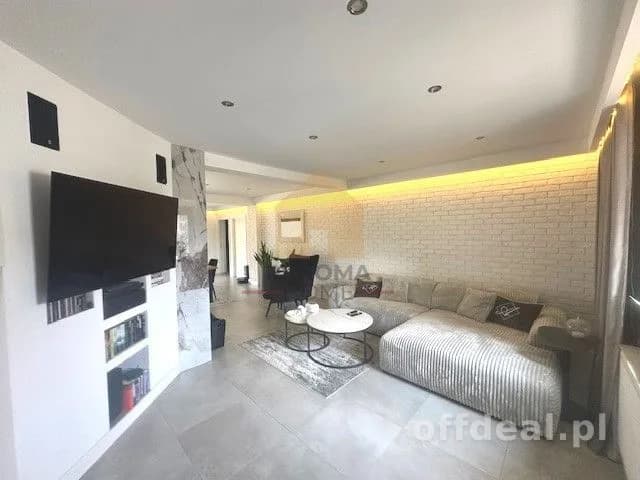 maison à vendre à Głuszyca | 4 pièces | 125 m²