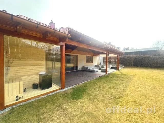 maison à vendre à Głuszyca | 4 pièces | 125 m²