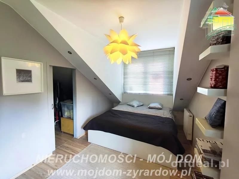 6-Zimmer Haus zum Verkauf in Żyrardów | 200 m²
