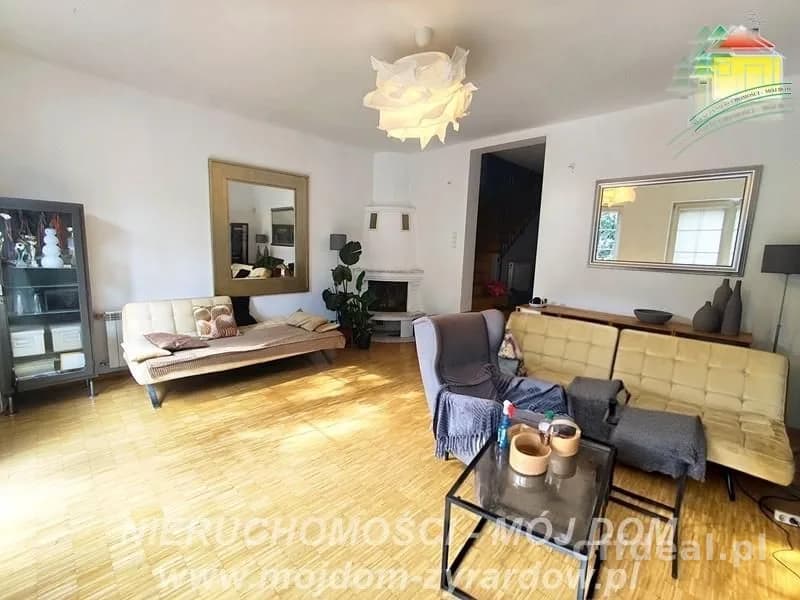 6-Zimmer Haus zum Verkauf in Żyrardów | 200 m²