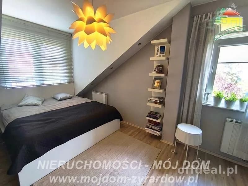 6-Zimmer Haus zum Verkauf in Żyrardów | 200 m²