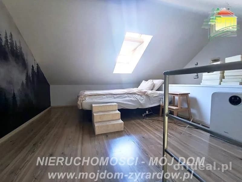 6-Zimmer Haus zum Verkauf in Żyrardów | 200 m²