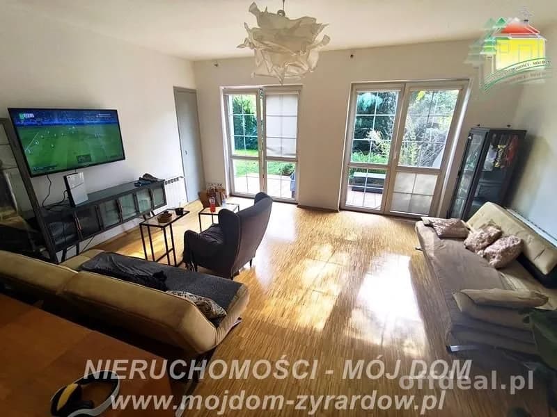 6-Zimmer Haus zum Verkauf in Żyrardów | 200 m²